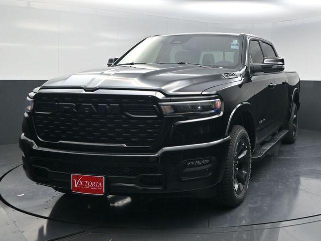 2026 RAM Ram 1500 RAM 1500 LONE STAR CREW CAB 4X4 57 BOX