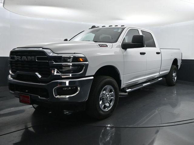 2026 RAM Ram 2500 RAM 2500 TRADESMAN CREW CAB 4X4 8 BOX