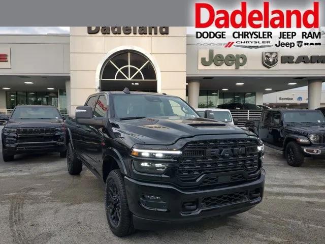 2026 Ram 2500 Limited Crew Cab 4x4 6'4" Box for sale in Miami, FL