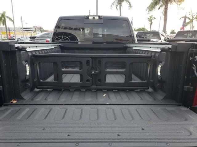 2026 Ram 2500 Limited Crew Cab 4x4 6'4" Box