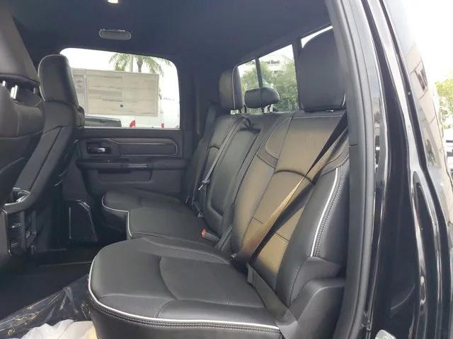 2026 Ram 2500 Limited Crew Cab 4x4 6'4" Box