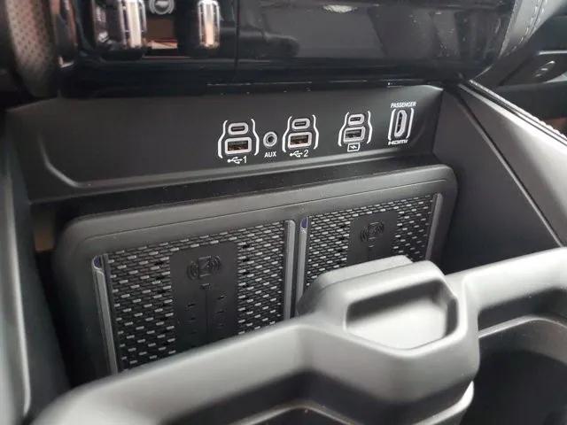 2026 Ram 2500 Limited Crew Cab 4x4 6'4" Box