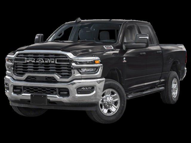 2026 RAM Ram 2500 RAM 2500 LARAMIE CREW CAB 4X4 64 BOX 2026 RAM Ram 2500 RAM 2500 LARAMIE CREW CAB 4X4 64 BOX