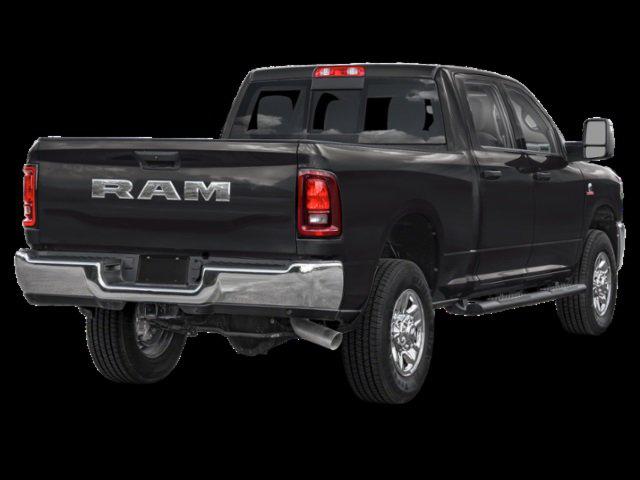 2026 RAM Ram 2500 RAM 2500 LARAMIE CREW CAB 4X4 64 BOX 2026 RAM Ram 2500 RAM 2500 LARAMIE CREW CAB 4X4 64 BOX