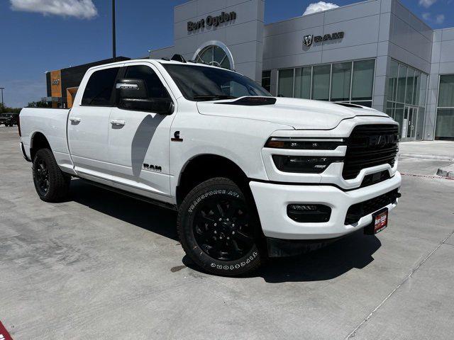 2026 RAM Ram 2500 RAM 2500 LARAMIE CREW CAB 4X4 64 BOX 2026 RAM Ram 2500 RAM 2500 LARAMIE CREW CAB 4X4 64 BOX