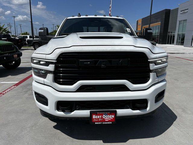 2026 RAM Ram 2500 RAM 2500 LARAMIE CREW CAB 4X4 64 BOX 2026 RAM Ram 2500 RAM 2500 LARAMIE CREW CAB 4X4 64 BOX