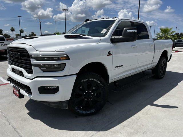2026 RAM Ram 2500 RAM 2500 LARAMIE CREW CAB 4X4 64 BOX 2026 RAM Ram 2500 RAM 2500 LARAMIE CREW CAB 4X4 64 BOX