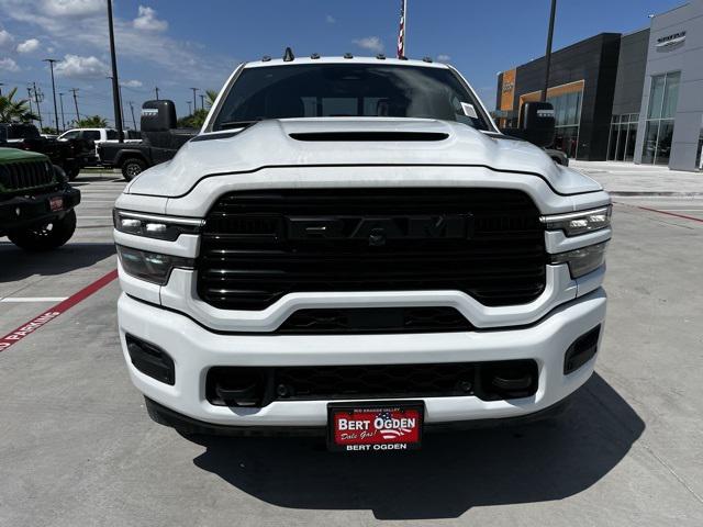 2026 RAM Ram 2500 RAM 2500 LARAMIE CREW CAB 4X4 64 BOX