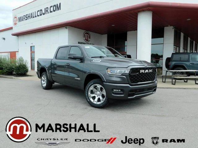 2026 Ram 1500 Big Horn Crew Cab 4x4 5'7" Box for sale in Crittenden, KY
