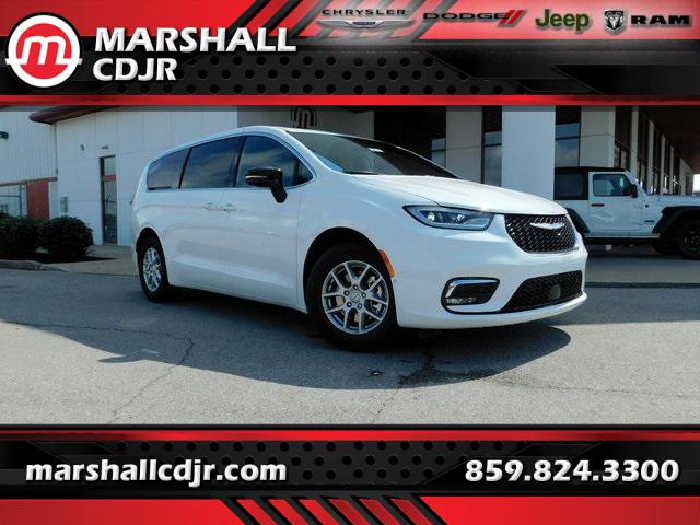 2026 Chrysler Pacifica PACIFICA SELECT 2026 Chrysler Pacifica PACIFICA SELECT