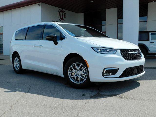 2026 Chrysler Pacifica PACIFICA SELECT 2026 Chrysler Pacifica PACIFICA SELECT