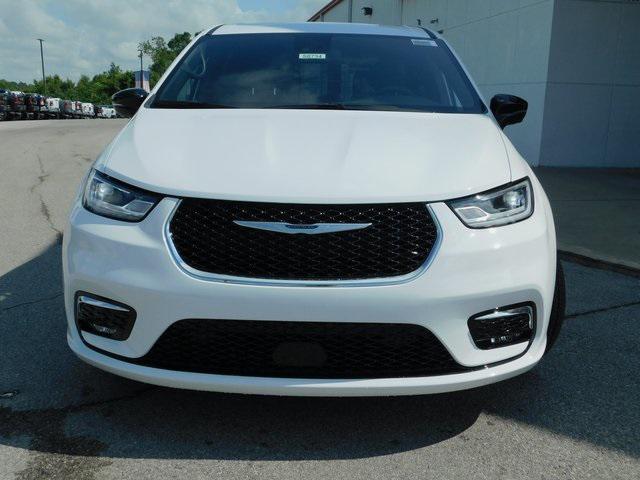 2026 Chrysler Pacifica PACIFICA SELECT 2026 Chrysler Pacifica PACIFICA SELECT