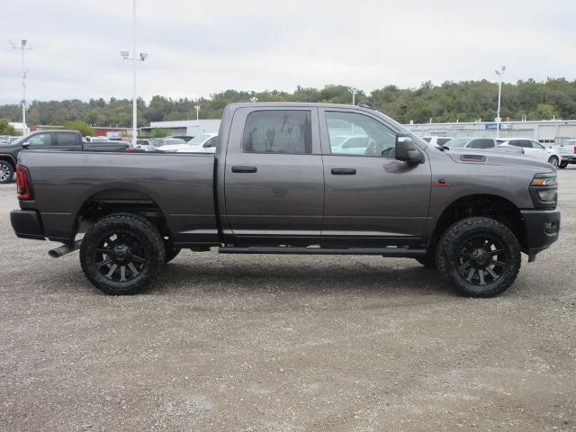 2026 RAM Ram 2500 RAM 2500 TRADESMAN CREW CAB 4X4 64 BOX 2026 RAM Ram 2500 RAM 2500 TRADESMAN CREW CAB 4X4 64 BOX