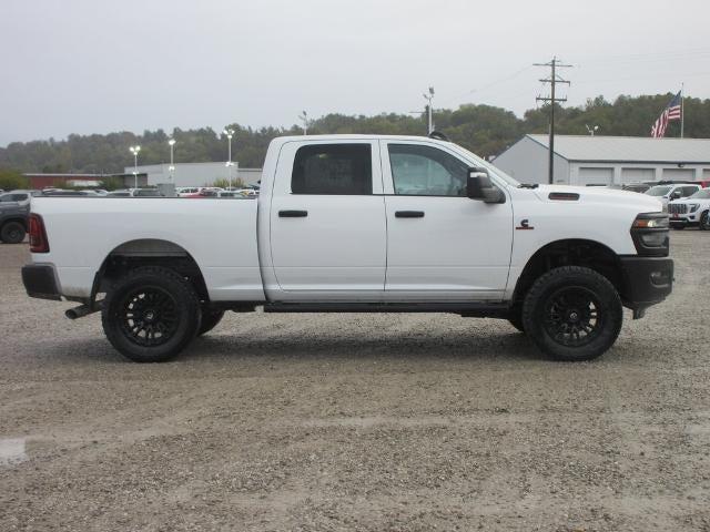 2026 RAM Ram 2500 RAM 2500 TRADESMAN CREW CAB 4X4 64 BOX 2026 RAM Ram 2500 RAM 2500 TRADESMAN CREW CAB 4X4 64 BOX