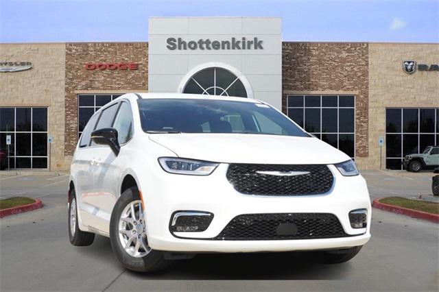 2026 Chrysler Pacifica PACIFICA SELECT 2026 Chrysler Pacifica PACIFICA SELECT