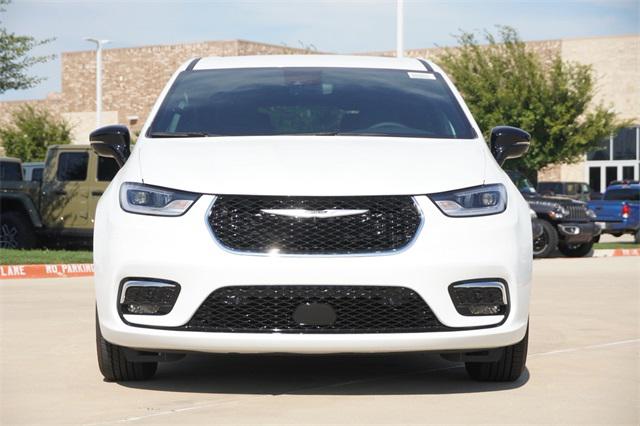 2026 Chrysler Pacifica PACIFICA SELECT 2026 Chrysler Pacifica PACIFICA SELECT