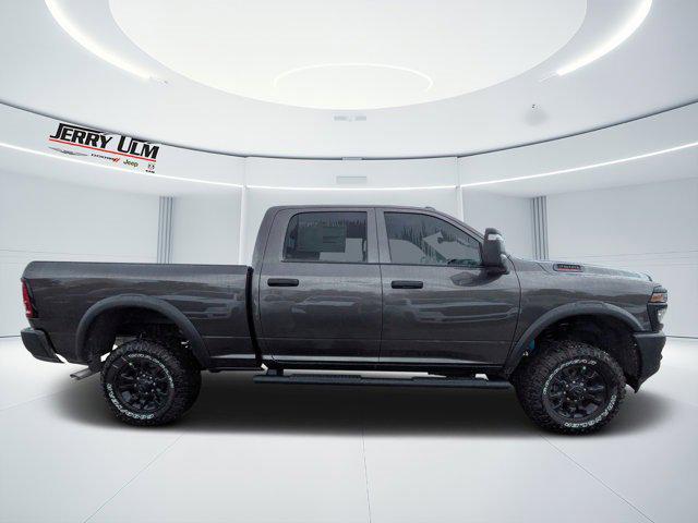 2026 RAM Ram 2500 RAM 2500 TRADESMAN CREW CAB 4X4 64 BOX