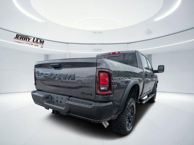 2026 RAM Ram 2500 RAM 2500 TRADESMAN CREW CAB 4X4 64 BOX