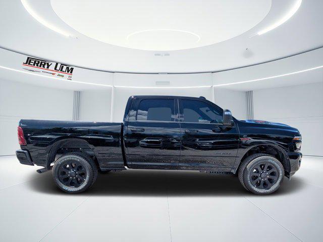 2026 RAM Ram 2500 RAM 2500 LARAMIE CREW CAB 4X4 64 BOX
