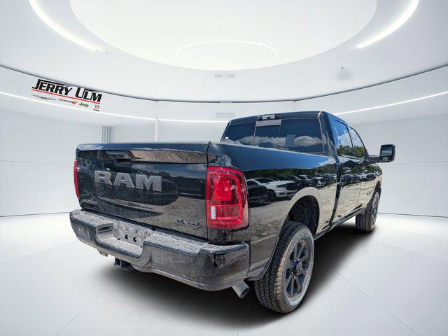 2026 RAM Ram 2500 RAM 2500 LARAMIE CREW CAB 4X4 64 BOX