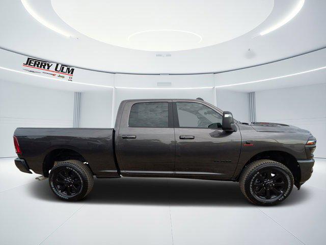 2026 RAM Ram 2500 RAM 2500 LARAMIE CREW CAB 4X4 64 BOX