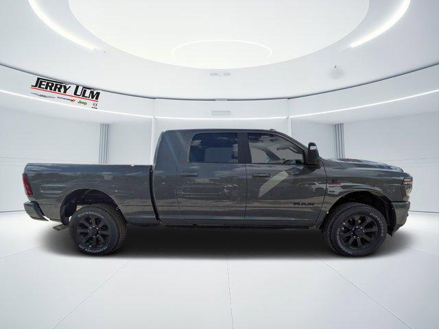 2026 RAM Ram 2500 RAM 2500 LARAMIE MEGA CAB 4X4 64 BOX