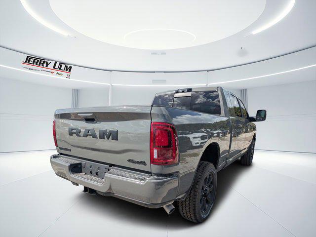 2026 RAM Ram 2500 RAM 2500 LARAMIE MEGA CAB 4X4 64 BOX