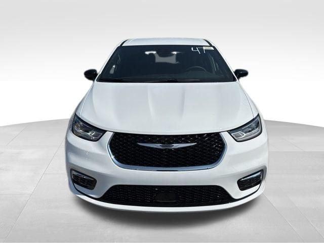 2026 Chrysler Pacifica Select 2026 Chrysler Pacifica Select