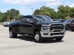 2026 RAM Ram 3500 RAM 3500 BIG HORN CREW CAB 4X4 8 BOX