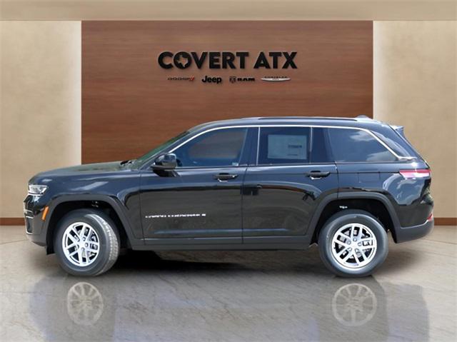 2025 Jeep Grand Cherokee GRAND CHEROKEE LAREDO X 4X2