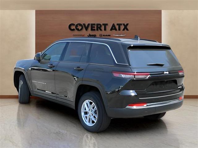 2025 Jeep Grand Cherokee GRAND CHEROKEE LAREDO X 4X2