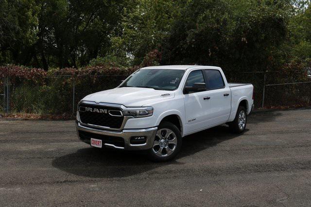 2026 RAM Ram 1500 RAM 1500 LONE STAR CREW CAB 4X4 57 BOX 2026 RAM Ram 1500 RAM 1500 LONE STAR CREW CAB 4X4 57 BOX