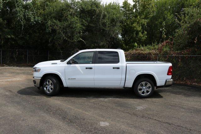 2026 RAM Ram 1500 RAM 1500 LONE STAR CREW CAB 4X4 57 BOX 2026 RAM Ram 1500 RAM 1500 LONE STAR CREW CAB 4X4 57 BOX
