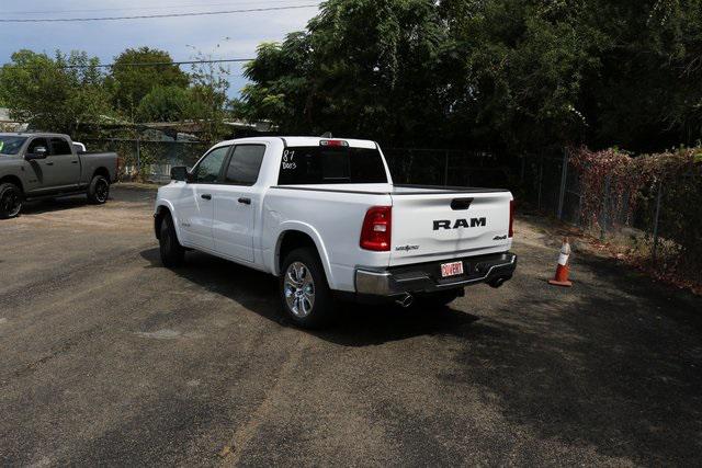 2026 RAM Ram 1500 RAM 1500 LONE STAR CREW CAB 4X4 57 BOX 2026 RAM Ram 1500 RAM 1500 LONE STAR CREW CAB 4X4 57 BOX