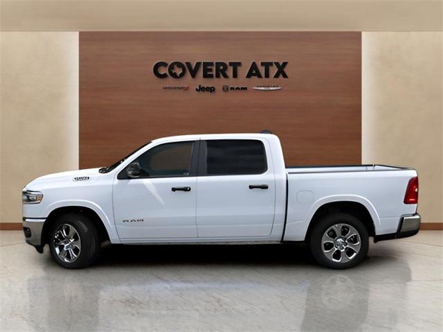2026 RAM Ram 1500 RAM 1500 LONE STAR CREW CAB 4X4 57 BOX