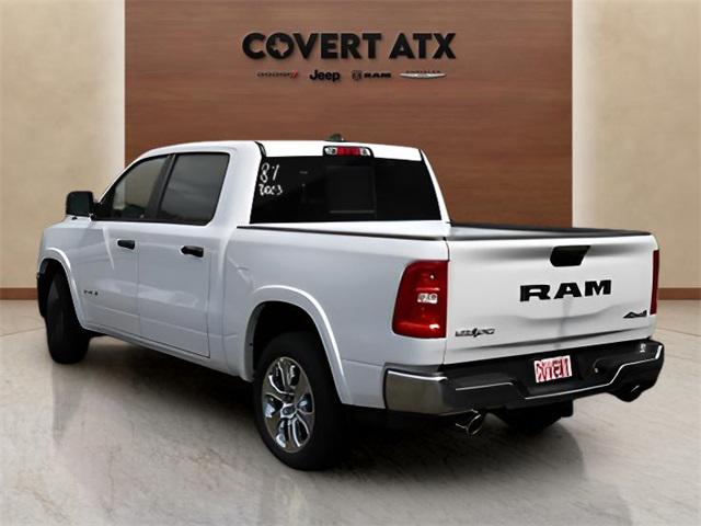 2026 RAM Ram 1500 RAM 1500 LONE STAR CREW CAB 4X4 57 BOX