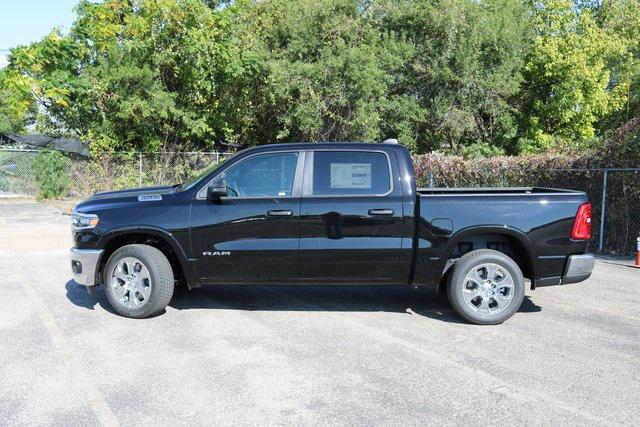 2026 RAM Ram 1500 RAM 1500 LONE STAR CREW CAB 4X4 57 BOX
