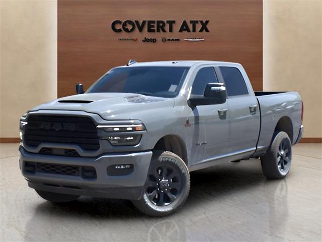 2026 RAM Ram 2500 RAM 2500 LARAMIE CREW CAB 4X4 64 BOX