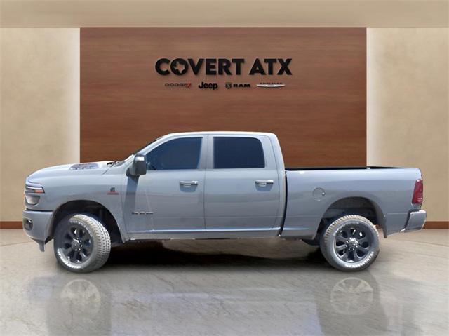 2026 RAM Ram 2500 RAM 2500 LARAMIE CREW CAB 4X4 64 BOX