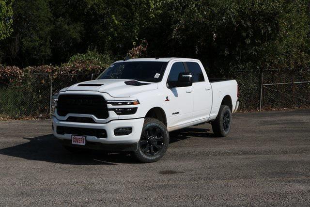 2026 RAM Ram 2500 RAM 2500 LARAMIE CREW CAB 4X4 64 BOX