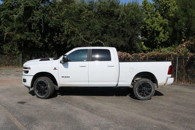 2026 RAM Ram 2500 RAM 2500 LARAMIE CREW CAB 4X4 64 BOX