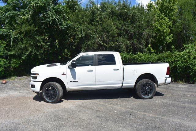 2026 RAM Ram 2500 RAM 2500 LARAMIE CREW CAB 4X4 64 BOX
