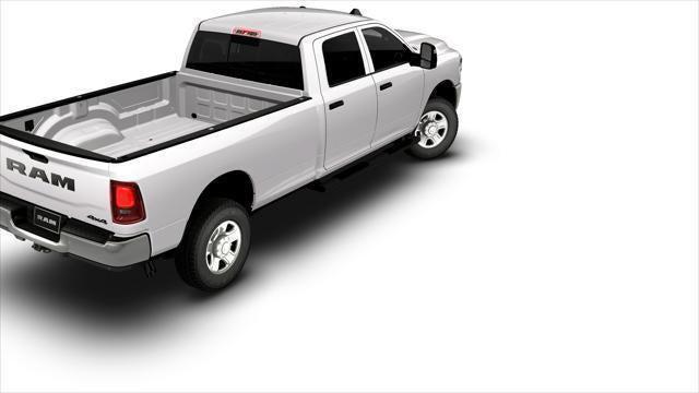 2026 RAM Ram 3500 RAM 3500 TRADESMAN CREW CAB 4X4 8 BOX 2026 RAM Ram 3500 RAM 3500 TRADESMAN CREW CAB 4X4 8 BOX
