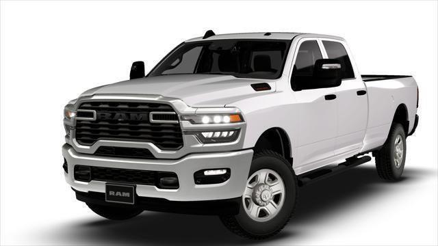 2026 RAM Ram 3500 RAM 3500 TRADESMAN CREW CAB 4X4 8 BOX 2026 RAM Ram 3500 RAM 3500 TRADESMAN CREW CAB 4X4 8 BOX
