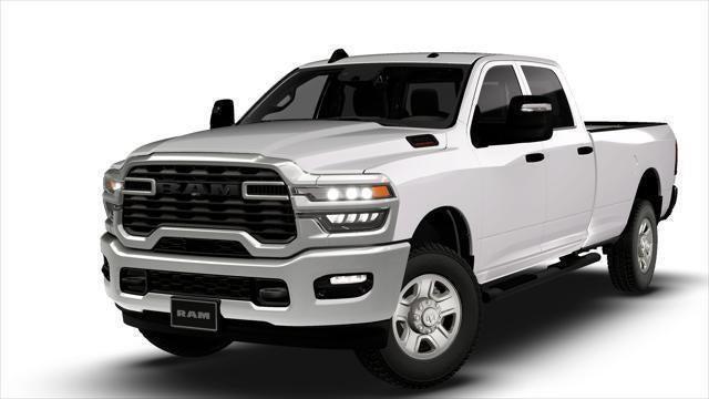 2026 RAM Ram 3500 RAM 3500 TRADESMAN CREW CAB 4X4 8 BOX 2026 RAM Ram 3500 RAM 3500 TRADESMAN CREW CAB 4X4 8 BOX