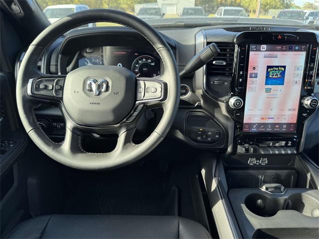 2026 RAM Ram 2500 RAM 2500 REBEL CREW CAB 4X4 64 BOX 2026 RAM Ram 2500 RAM 2500 REBEL CREW CAB 4X4 64 BOX