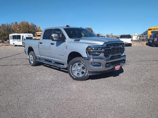 2026 RAM Ram 2500 RAM 2500 BIG HORN CREW CAB 4X4 64 BOX