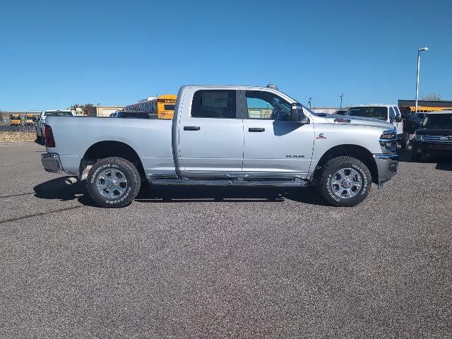 2026 RAM Ram 2500 RAM 2500 BIG HORN CREW CAB 4X4 64 BOX