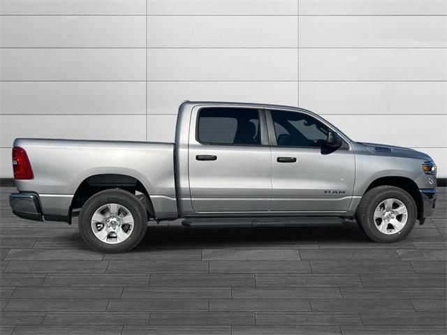 2026 RAM Ram 1500 RAM 1500 TRADESMAN CREW CAB 4X4 57 BOX