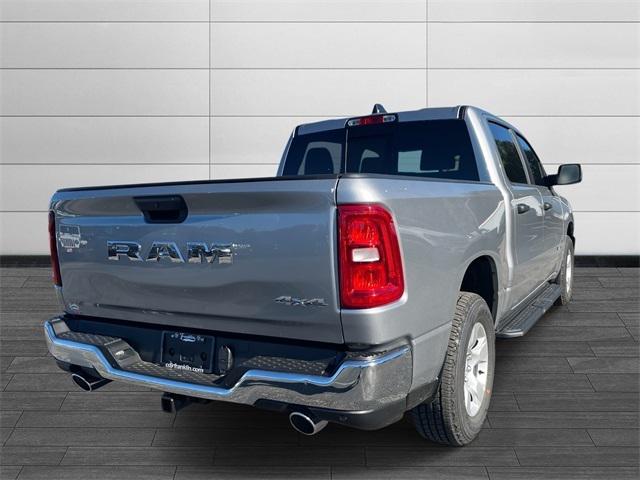 2026 RAM Ram 1500 RAM 1500 TRADESMAN CREW CAB 4X4 57 BOX